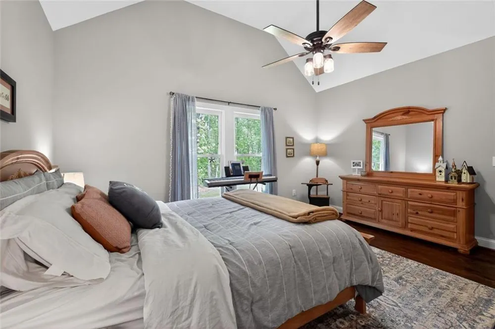 4802 Colham Ferry Road Watkinsville, GA 30677