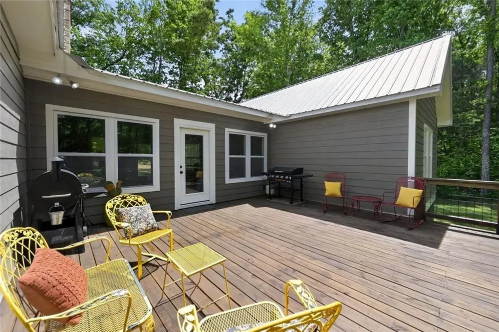 4802 Colham Ferry Road Watkinsville, GA 30677