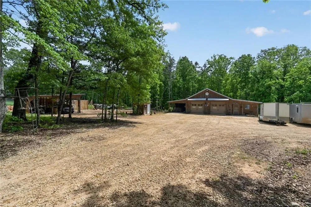 4802 Colham Ferry Road Watkinsville, GA 30677