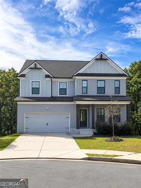 44 Auburn Depot Trace #279A