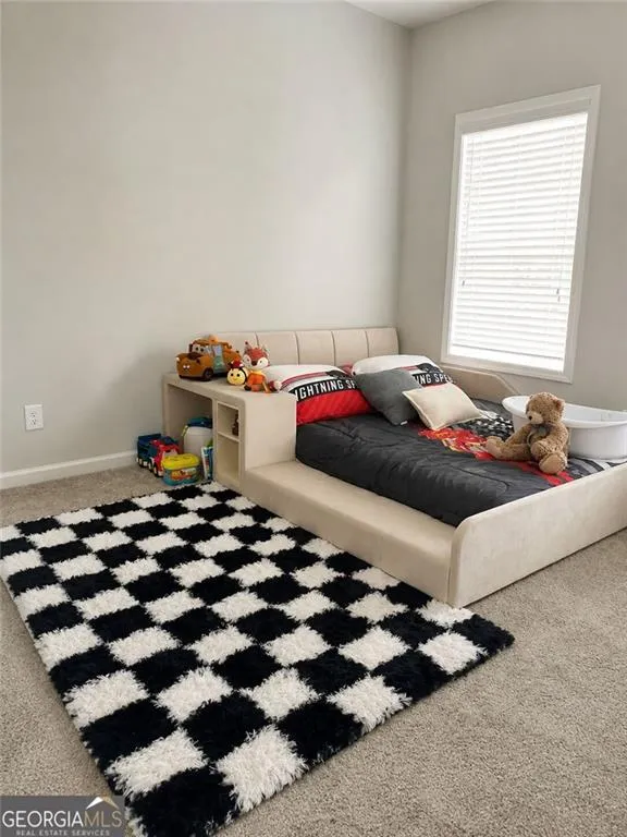44 Auburn Depot Trace #279A Auburn, GA 30011