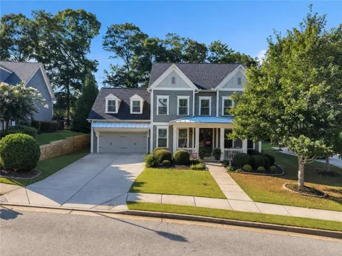 7016 Dove Point Lane