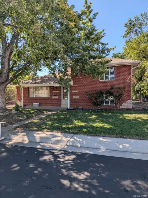 6750 W 54th Place