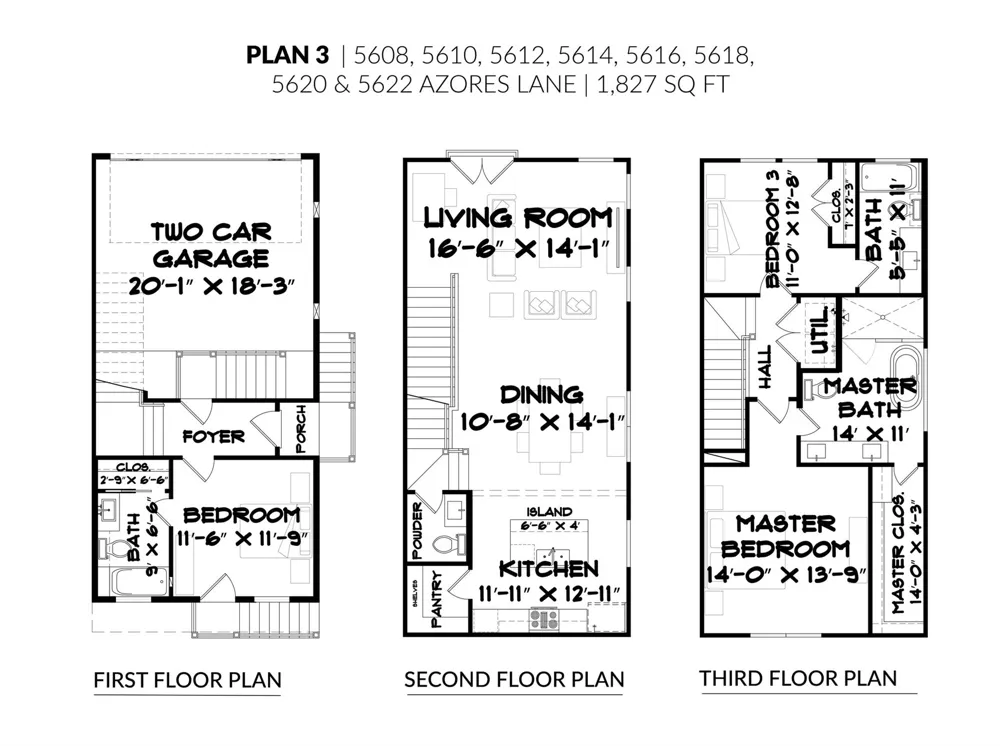 5621 Azores Houston, TX 77091