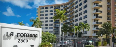 2800 Flagler Drive #1013