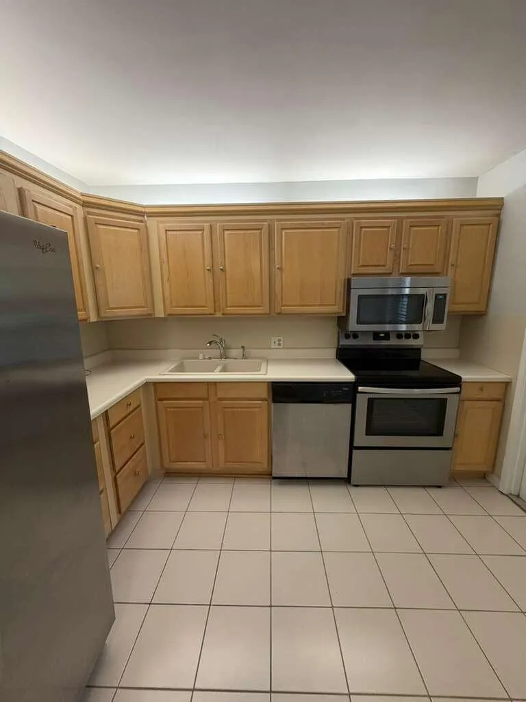 2601 S Course Drive #203 Pompano Beach, FL 33069