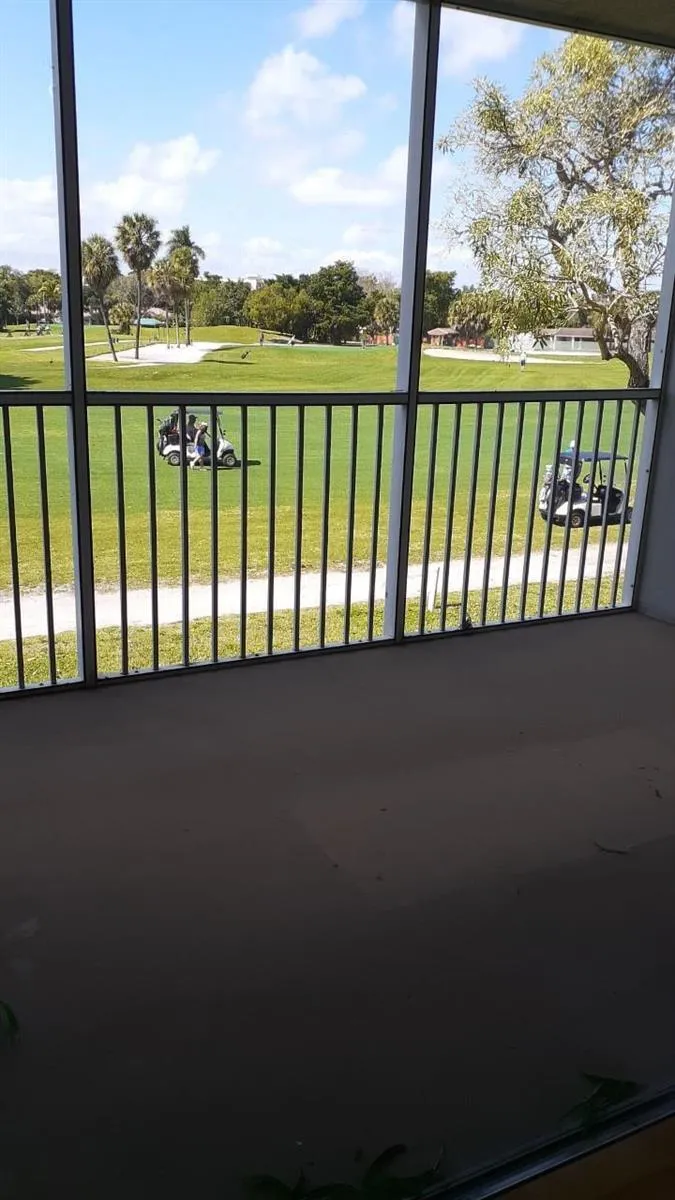 2601 S Course Drive #203 Pompano Beach, FL 33069