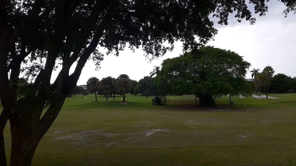 2601 S Course Drive #203 Pompano Beach, FL 33069