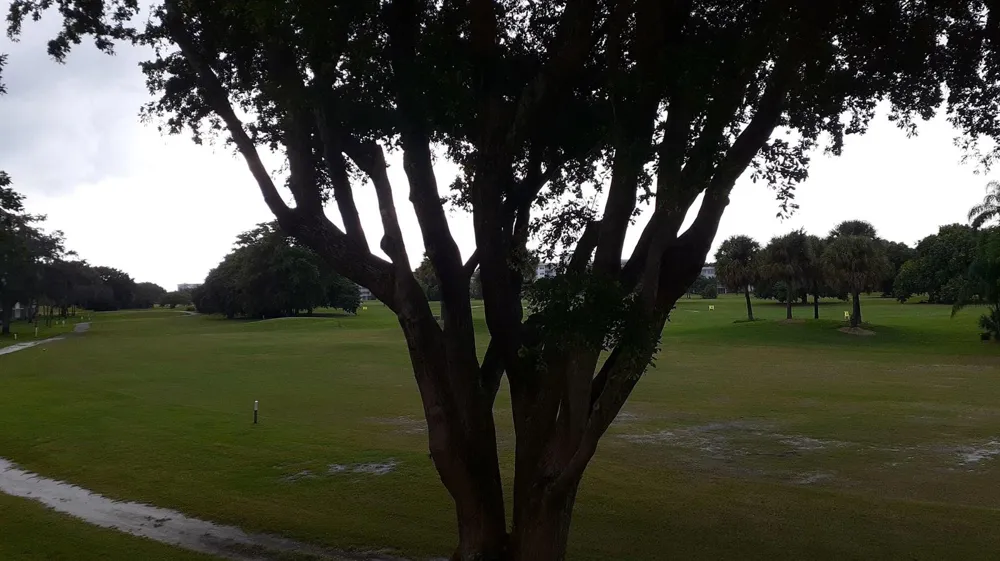 2601 S Course Drive #203 Pompano Beach, FL 33069