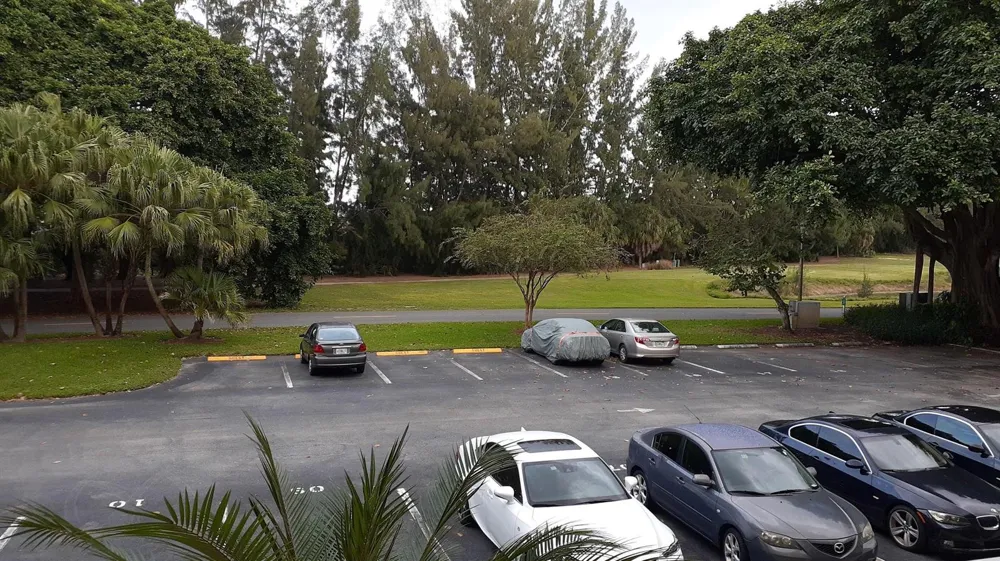 2601 S Course Drive #203 Pompano Beach, FL 33069