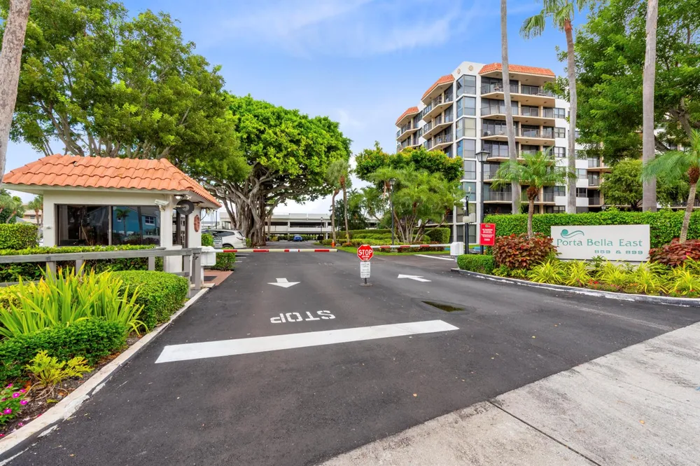 859 Jeffery Street #312 Boca Raton, FL 33487