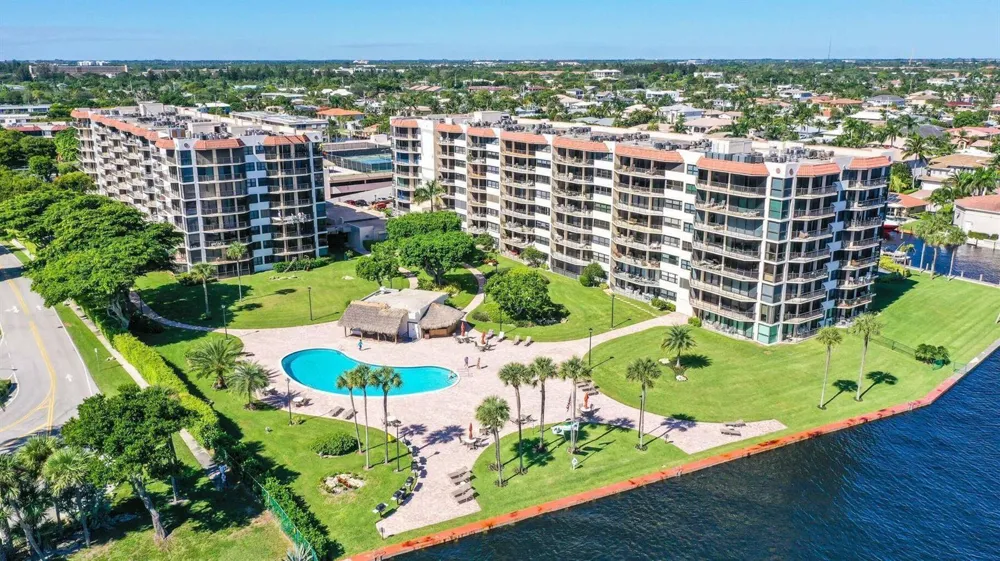 859 Jeffery Street #312 Boca Raton, FL 33487