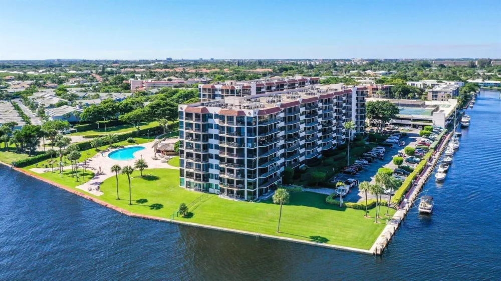 859 Jeffery Street #312 Boca Raton, FL 33487