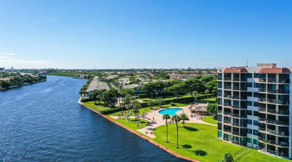 859 Jeffery Street #312 Boca Raton, FL 33487