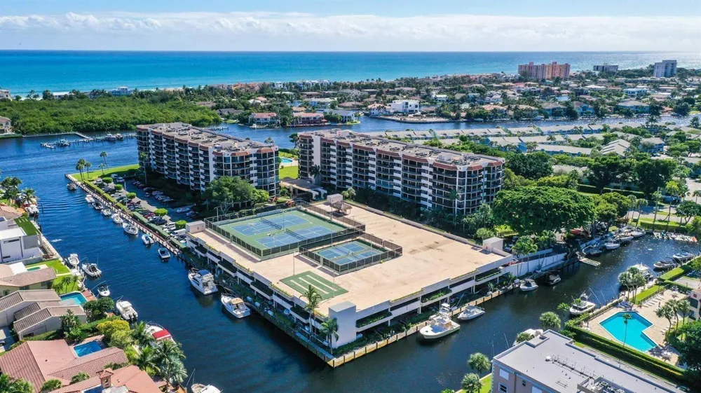 859 Jeffery Street #312 Boca Raton, FL 33487