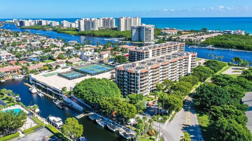 859 Jeffery Street #312 Boca Raton, FL 33487