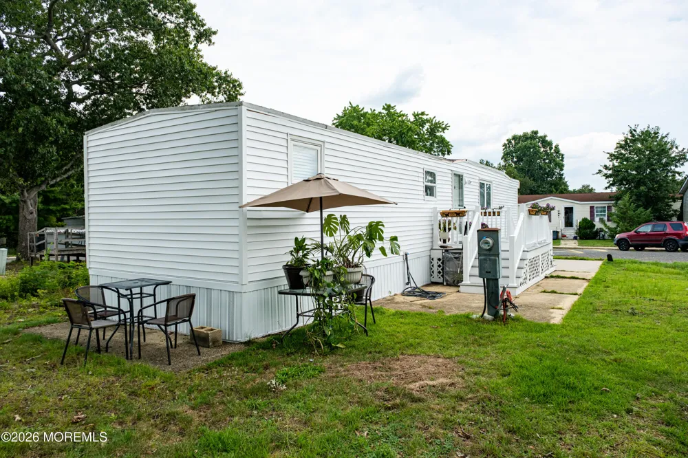 819 North Street Jackson, NJ 08527