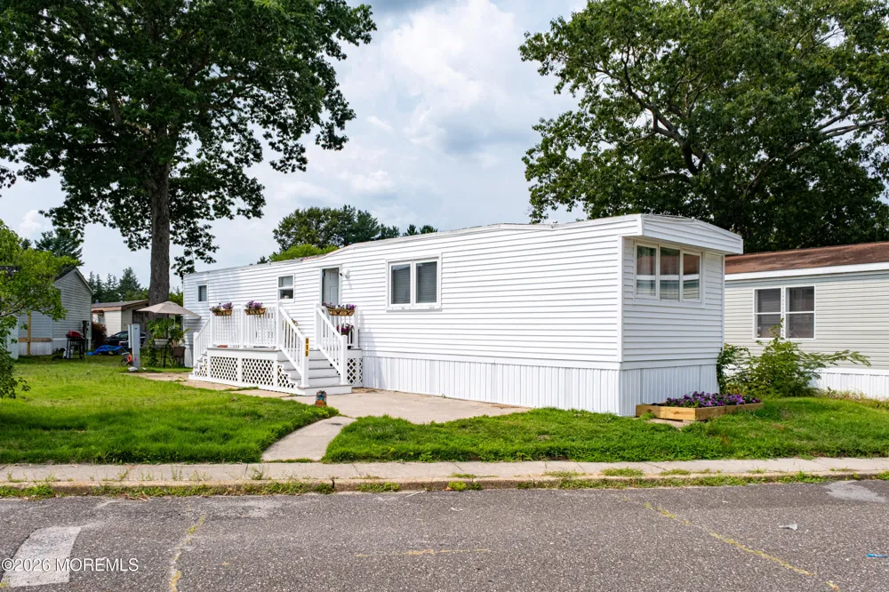 819 North Street Jackson, NJ 08527