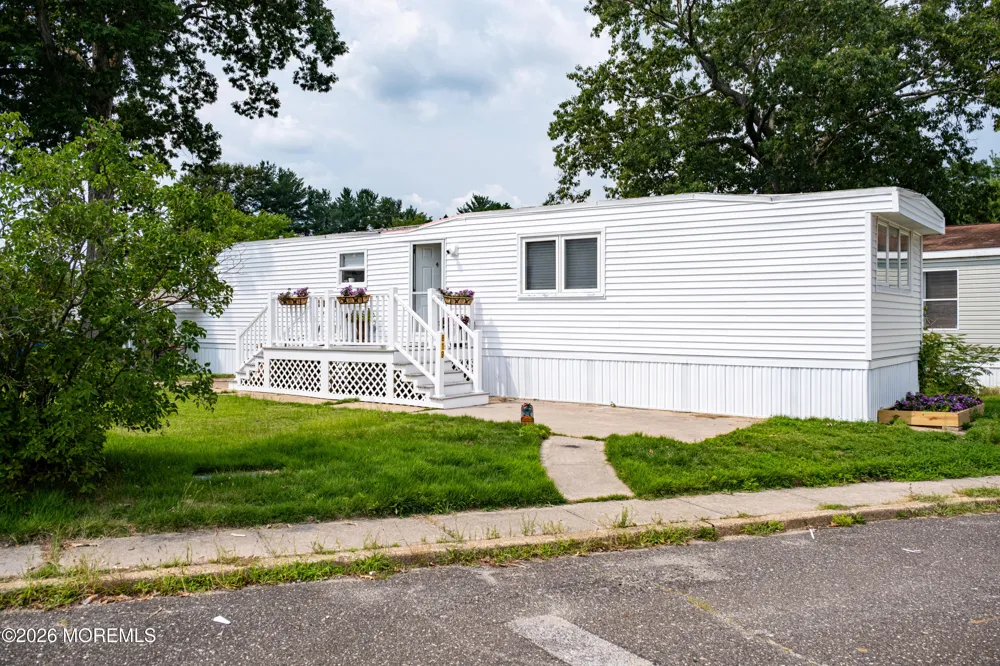819 North Street Jackson, NJ 08527