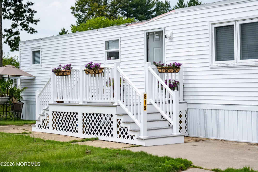 819 North Street Jackson, NJ 08527