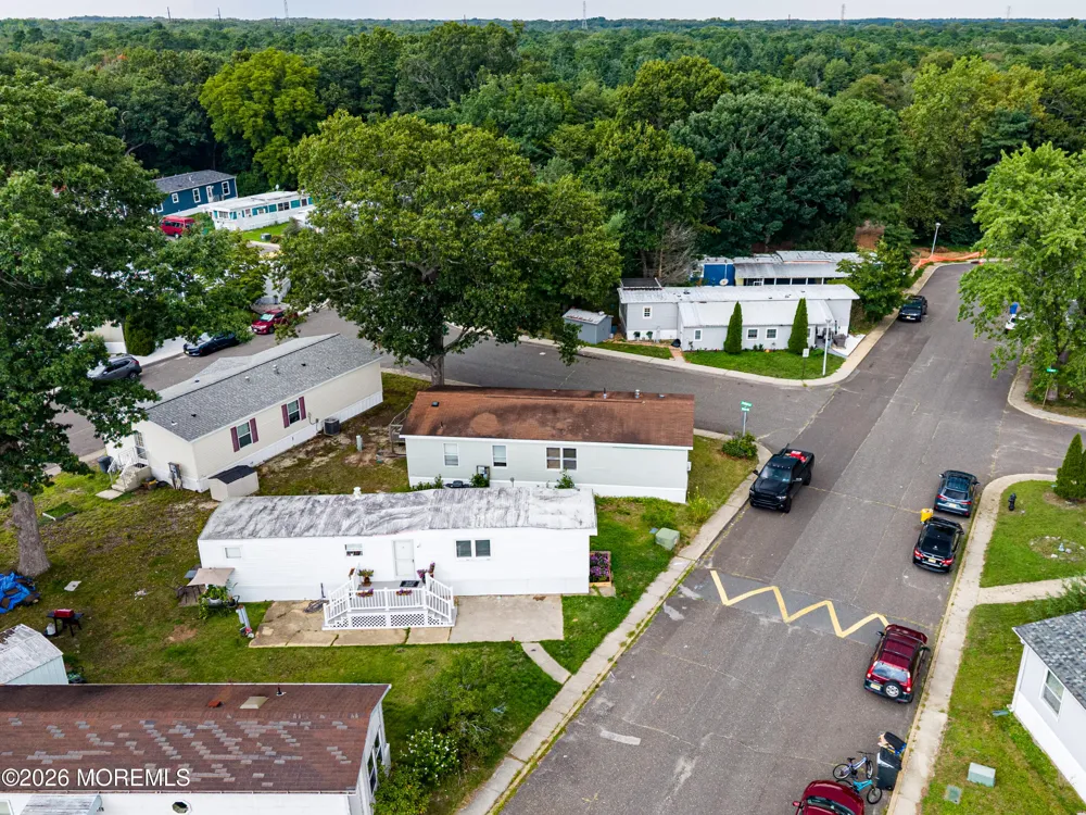 819 North Street Jackson, NJ 08527