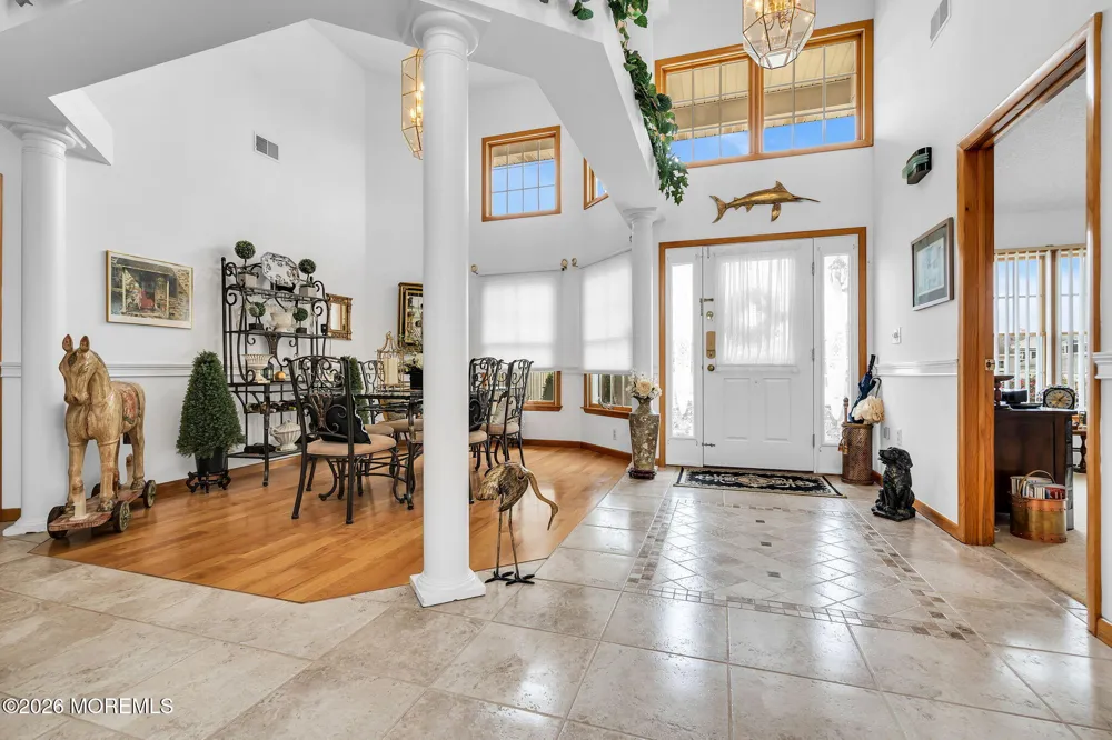 820 Bowsprit Point Lanoka Harbor, NJ 08734