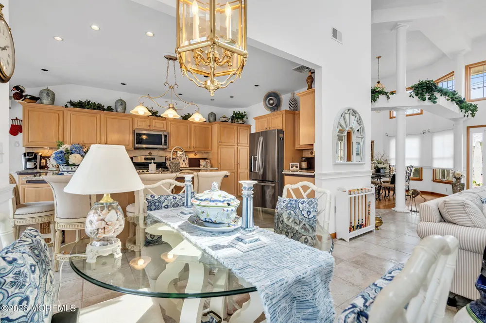 820 Bowsprit Point Lanoka Harbor, NJ 08734
