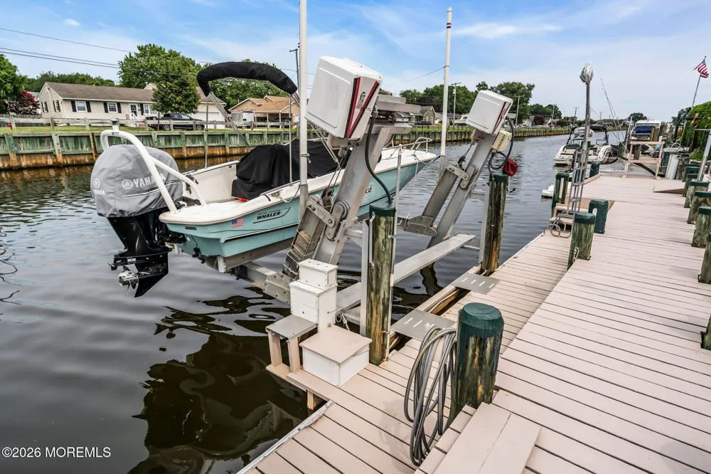 820 Bowsprit Point Lanoka Harbor, NJ 08734