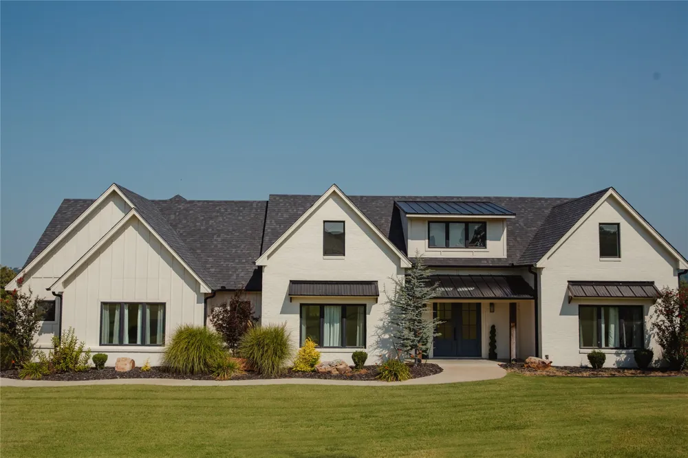288 Channel Road Canadian, OK 74425