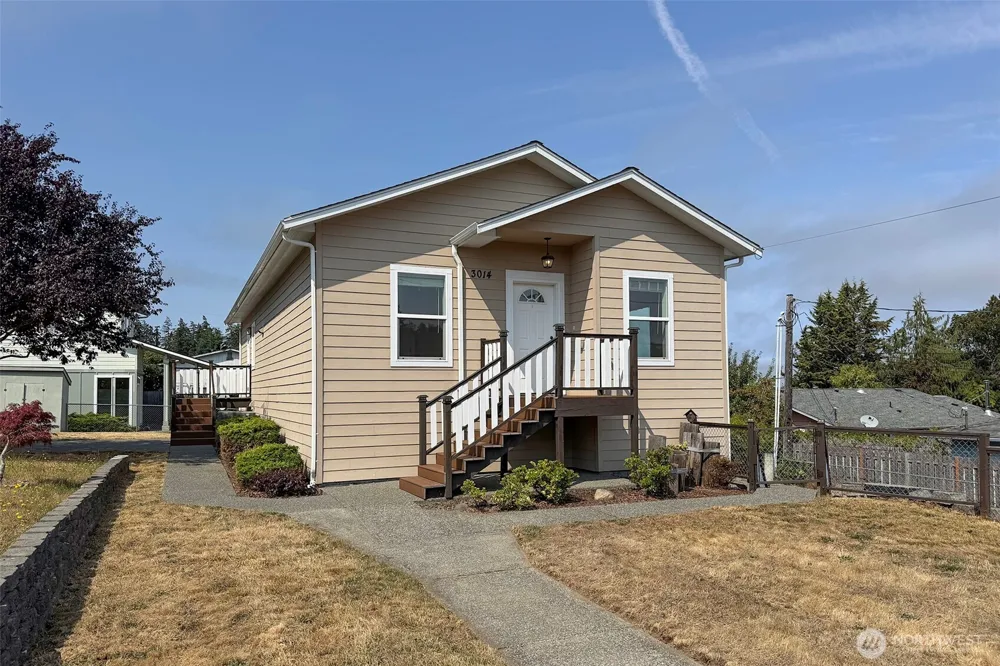 3014 S Peabody Port Angeles, WA 98362
