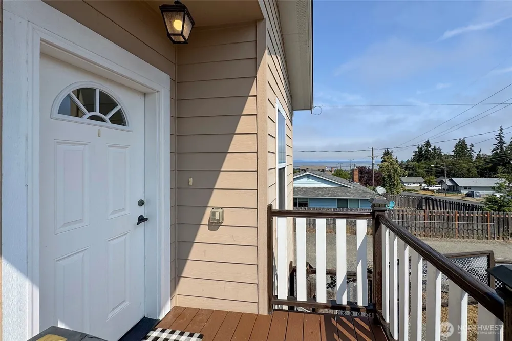 3014 S Peabody Port Angeles, WA 98362