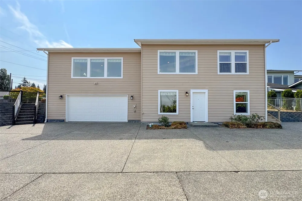 3014 S Peabody Port Angeles, WA 98362