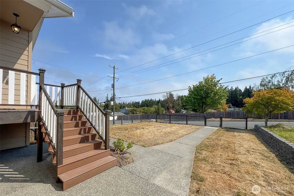 3014 S Peabody Port Angeles, WA 98362