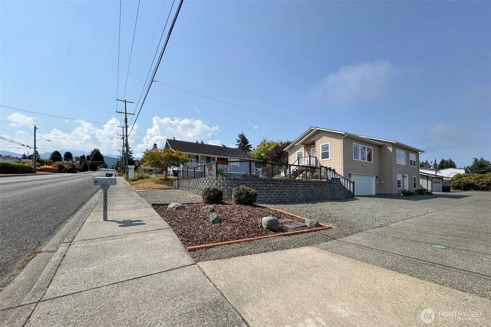 3014 S Peabody Port Angeles, WA 98362