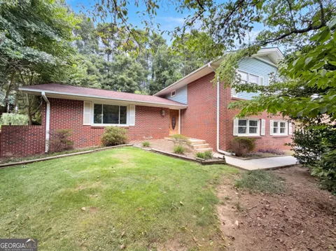 3607 Santa Fe TRL