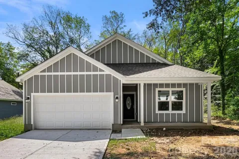 503 E Dunlap Street