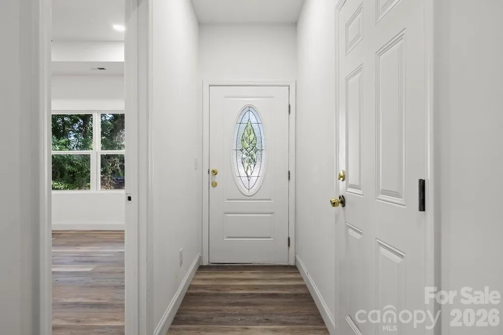 503 E Dunlap Street Lancaster, SC 29720