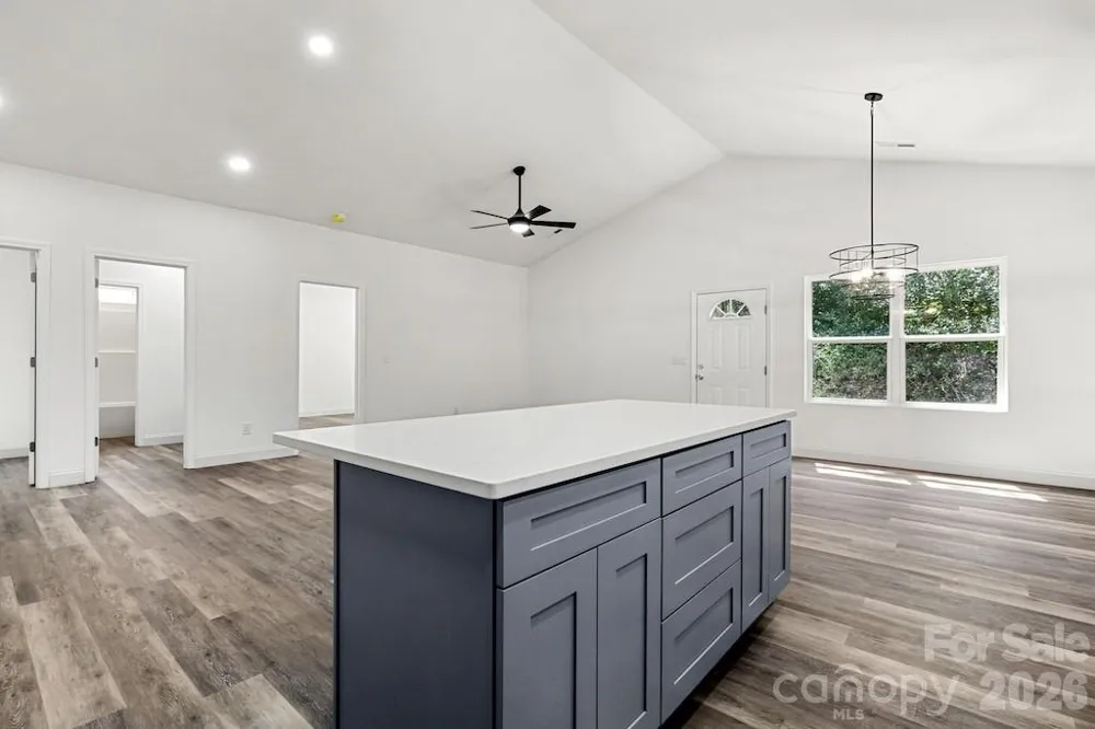 503 E Dunlap Street Lancaster, SC 29720