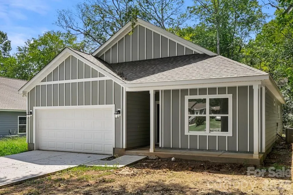 503 E Dunlap Street Lancaster, SC 29720