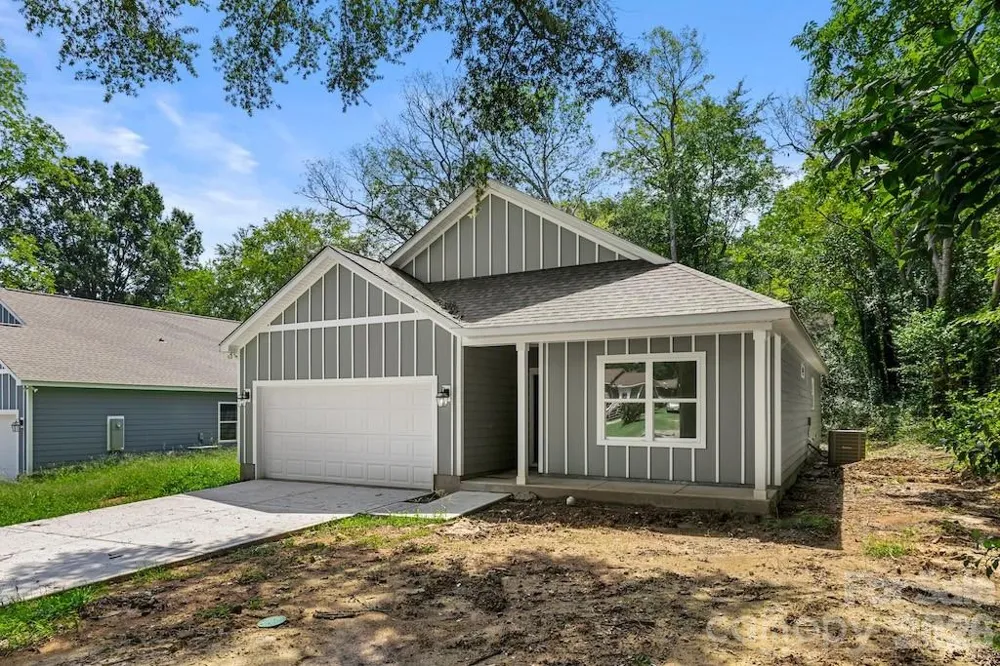 503 E Dunlap Street Lancaster, SC 29720