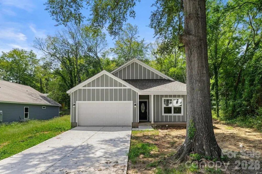 503 E Dunlap Street Lancaster, SC 29720