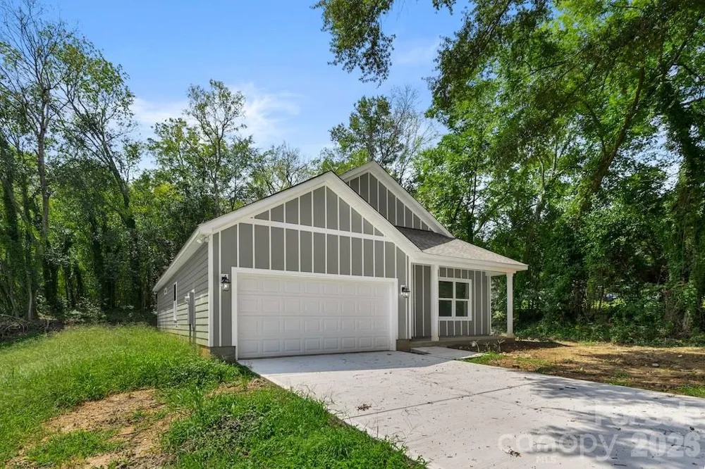 503 E Dunlap Street Lancaster, SC 29720