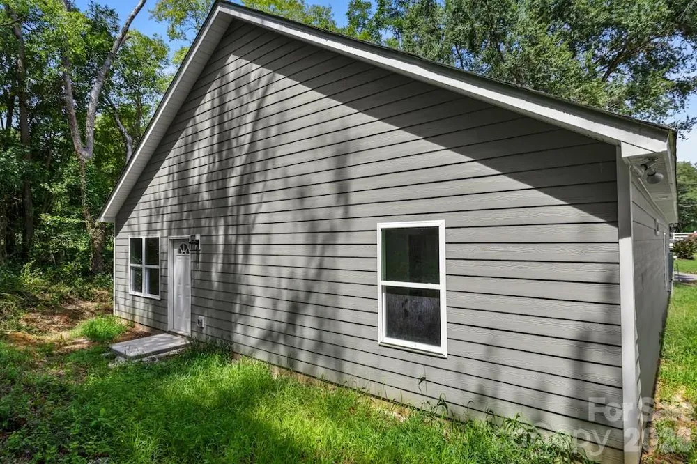 503 E Dunlap Street Lancaster, SC 29720