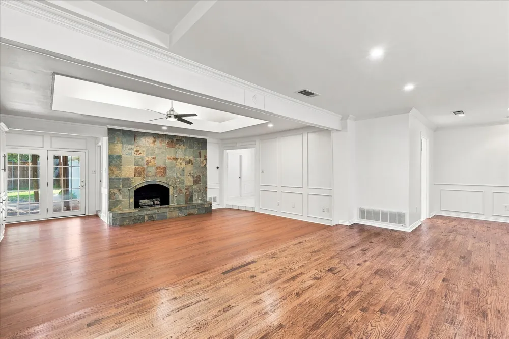 8721 Flint Falls Drive Dallas, TX 75243