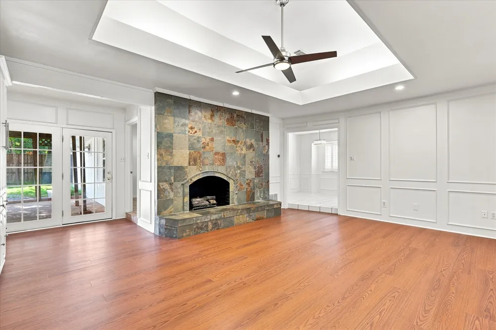 8721 Flint Falls Drive Dallas, TX 75243