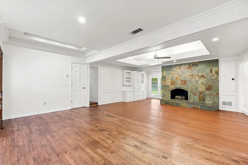 8721 Flint Falls Drive Dallas, TX 75243
