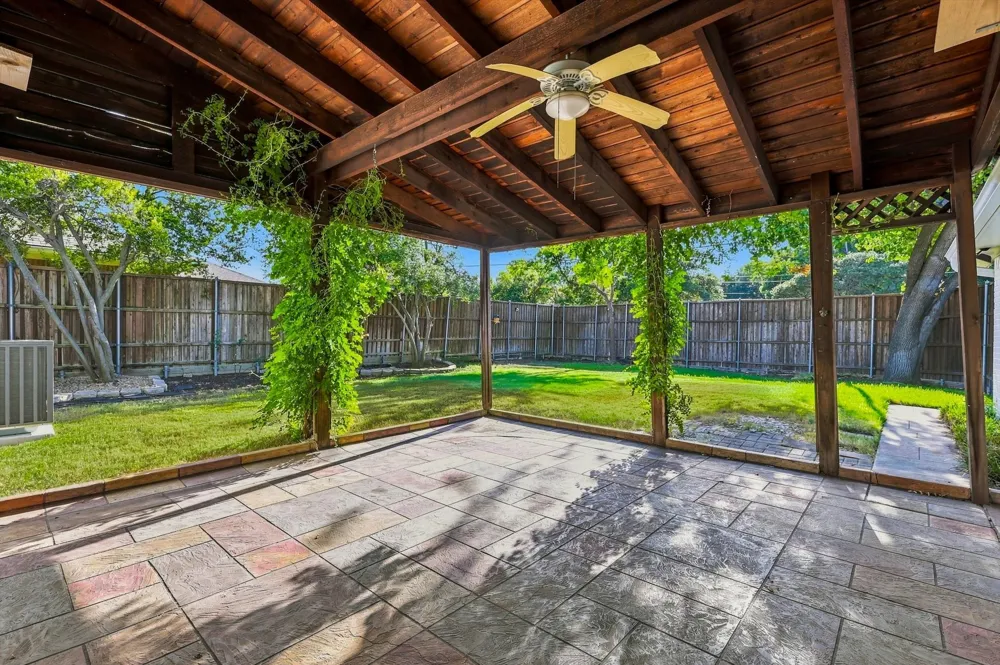 8721 Flint Falls Drive Dallas, TX 75243