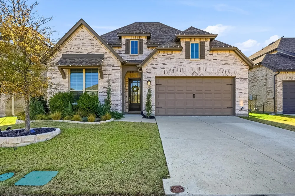 3008 Armstrong Avenue Melissa, TX 75454