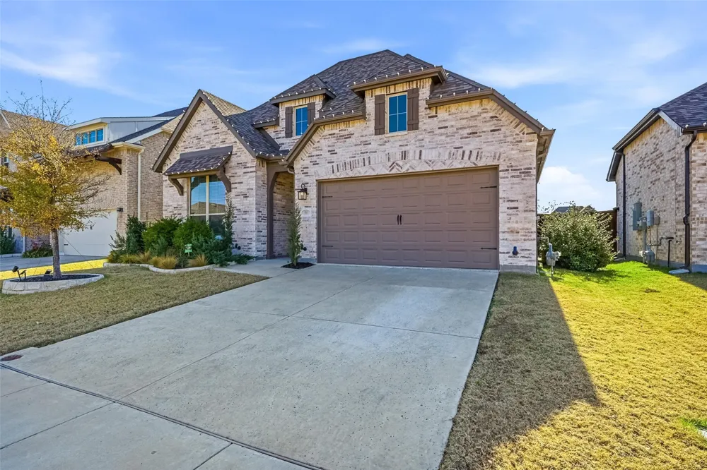3008 Armstrong Avenue Melissa, TX 75454