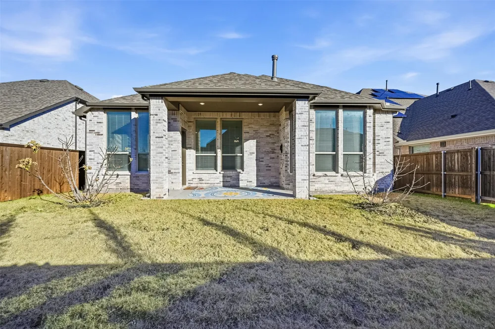 3008 Armstrong Avenue Melissa, TX 75454